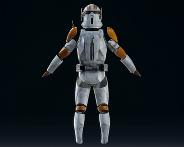 Full Armour Sets