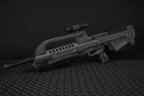 Blasters