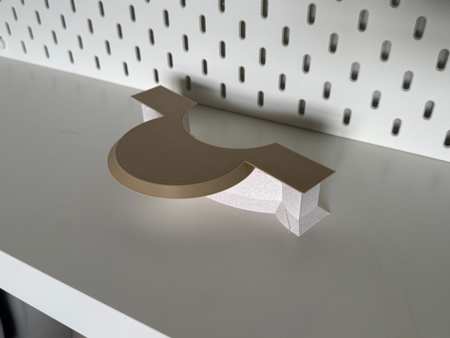 Sale | 3D printed Queen Amidala's desk for 3.75" figures. 2nd Quality
