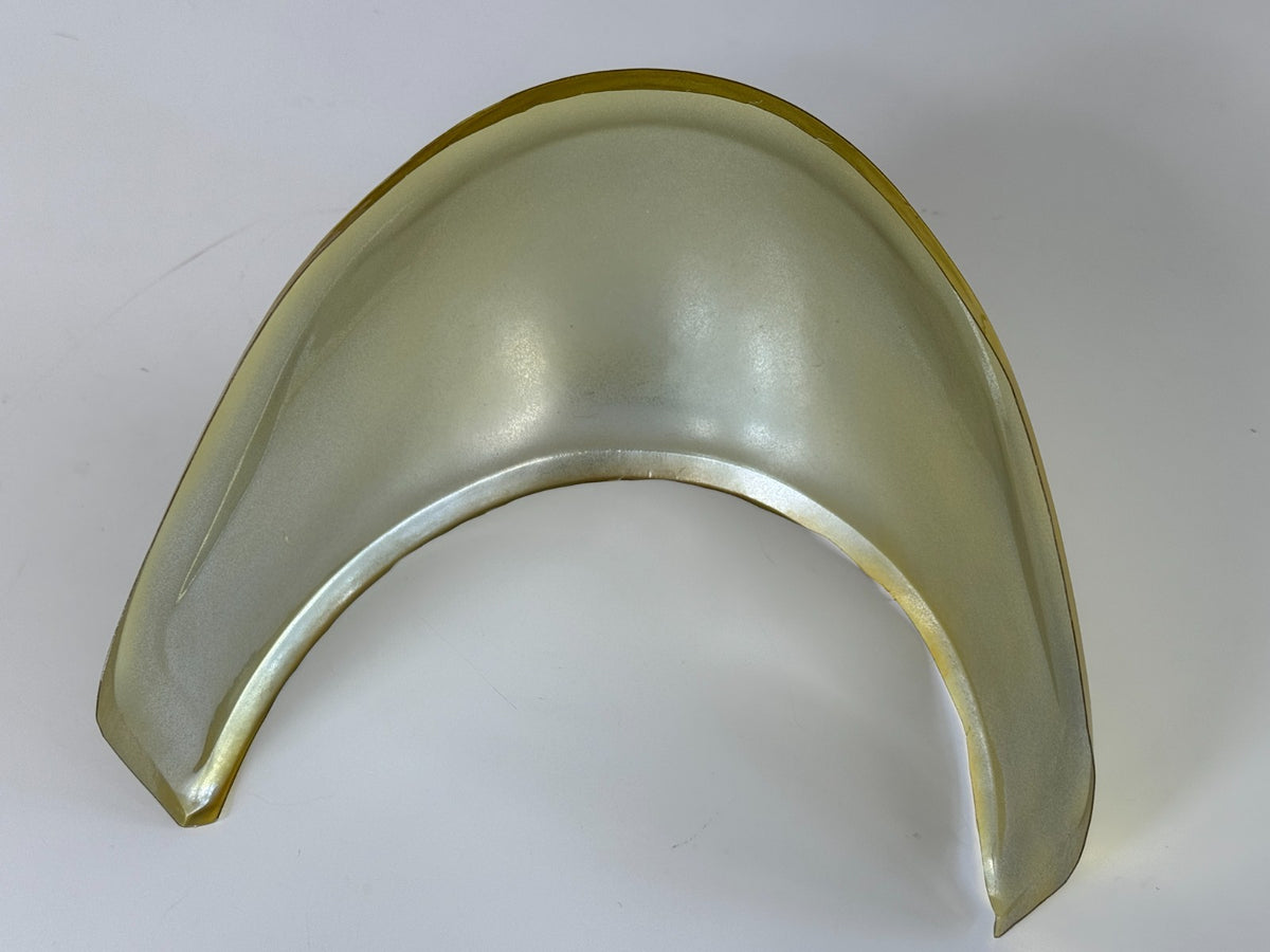 Halo MK V Legacy Spartan Helmet Visor ONLY