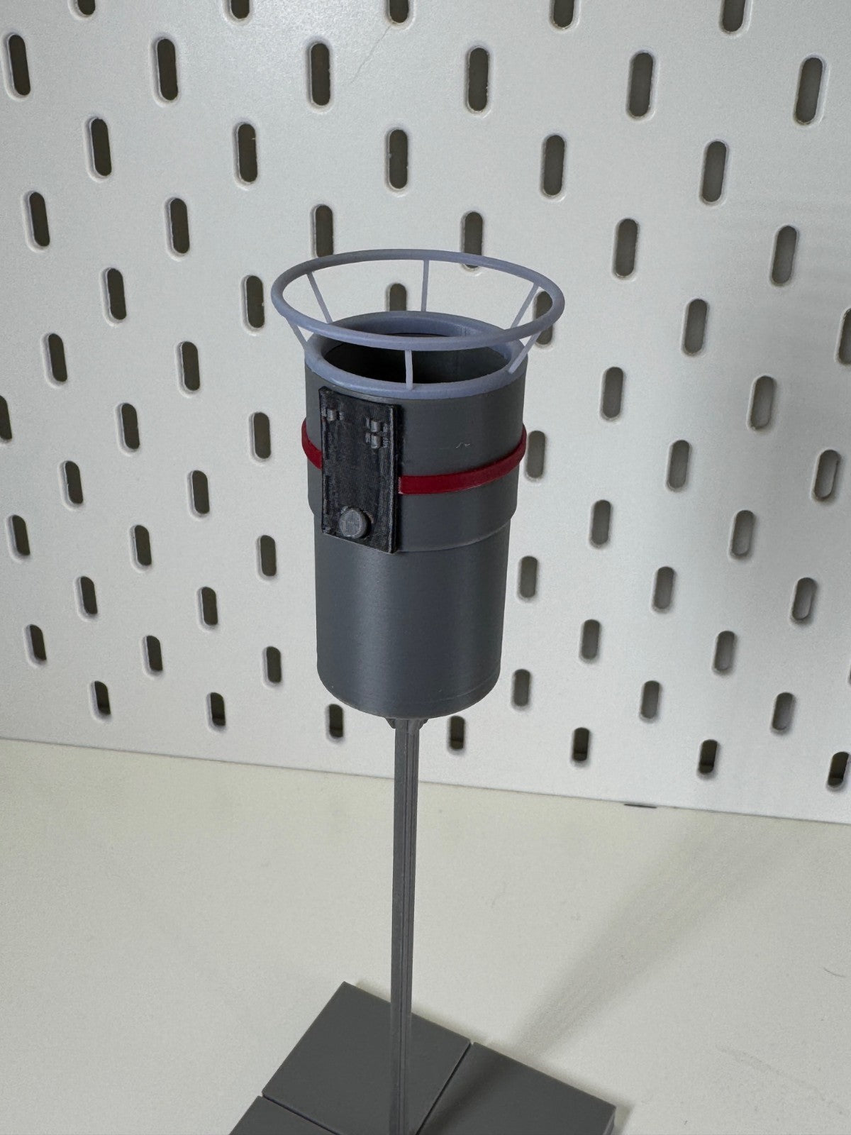 Star Wars 3D Printed Rebel Sentry Tower for 3.75" Or 6" Figures