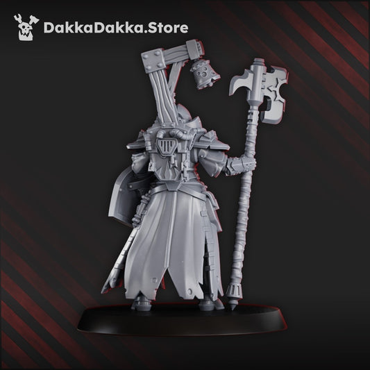 Blightshield Witch FREE DELIVERY