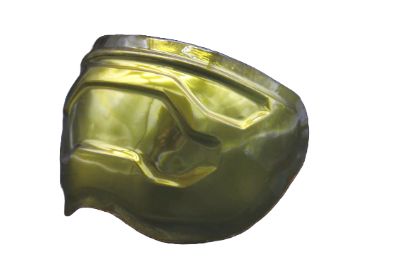 Halo Infinite Master Chief Visor