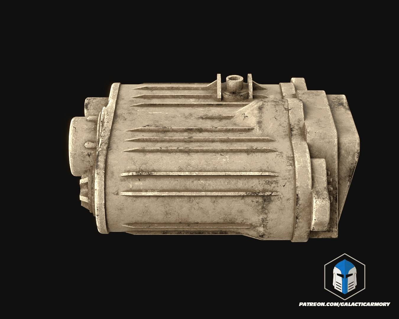 Star Wars Macrobinoculars