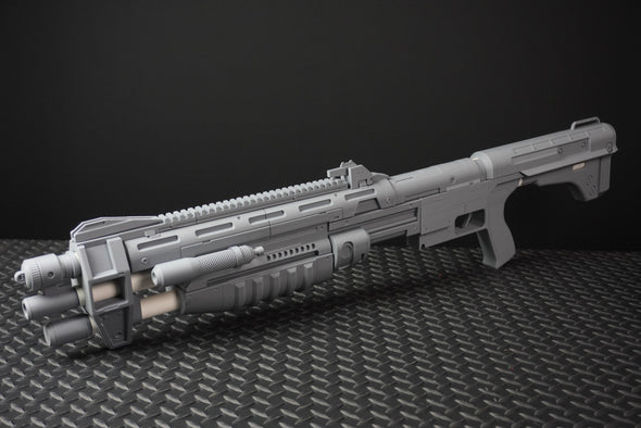 Halo Reach M45 Shotgun