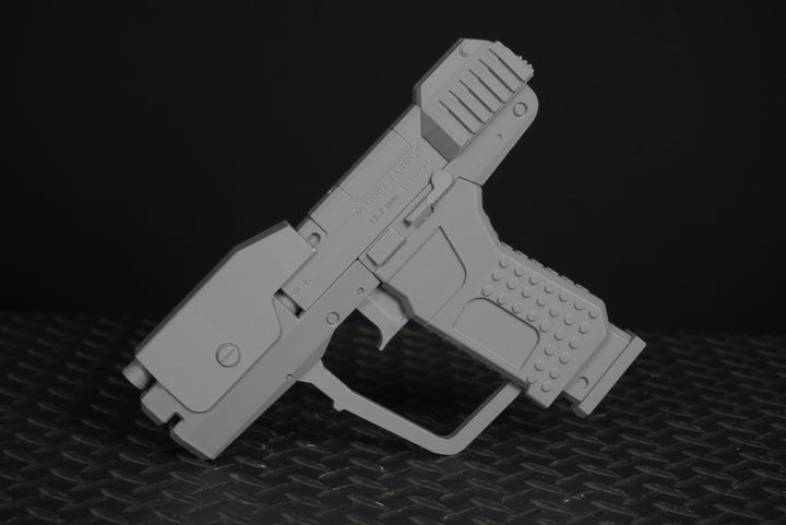 Halo Magnum