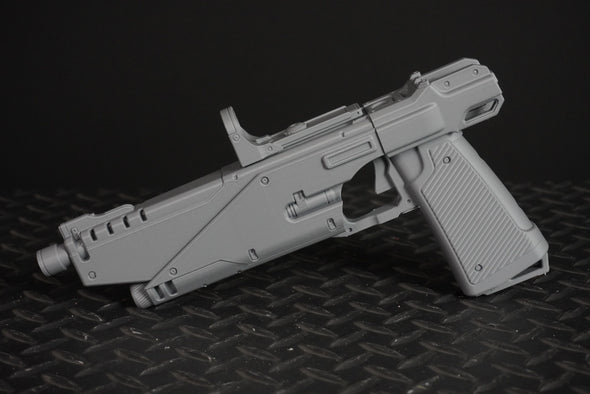 Westar 35 Mandalorian Blaster