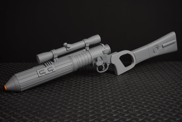 Boba Fett EE3 Blaster