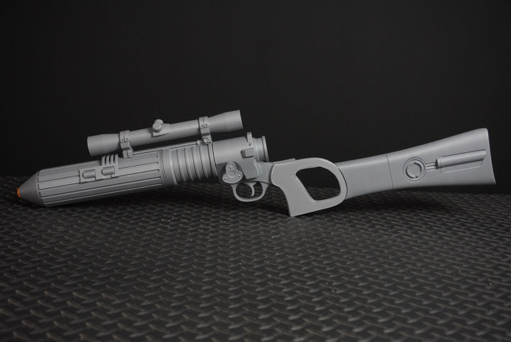 Boba Fett EE3 Blaster