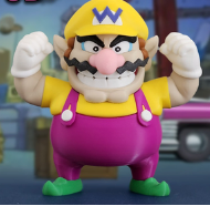 Nintendo Wario Figure