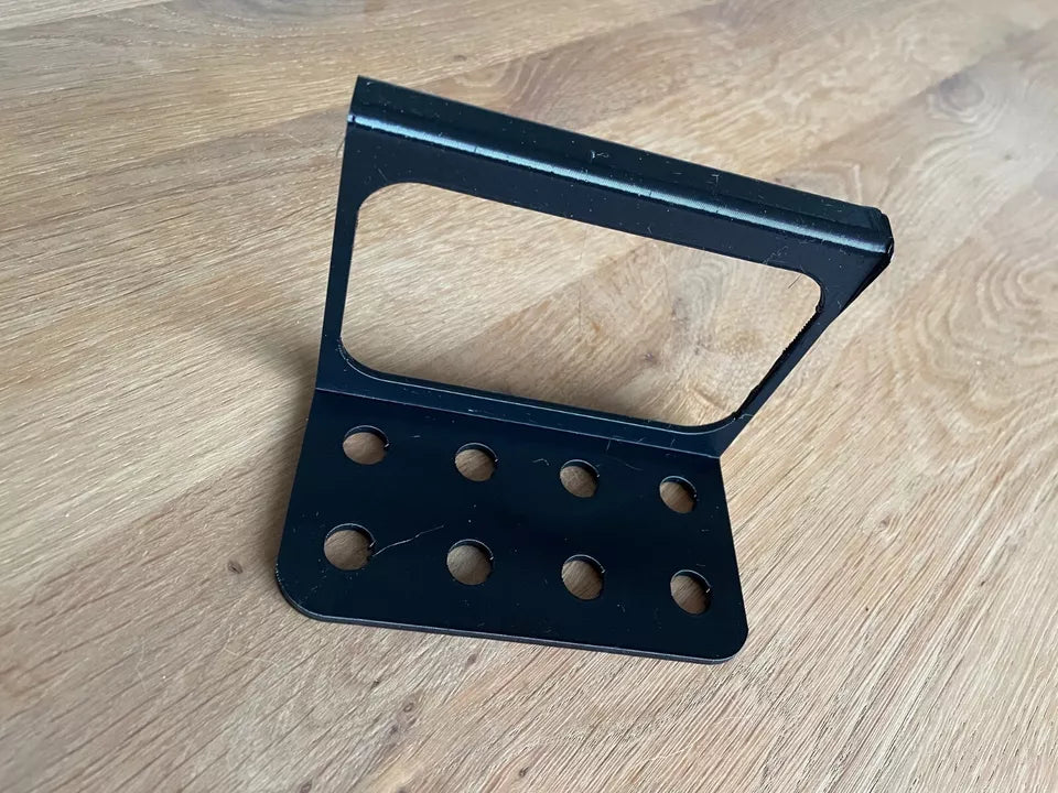 Hanging frag rack for marine corals aquarium
