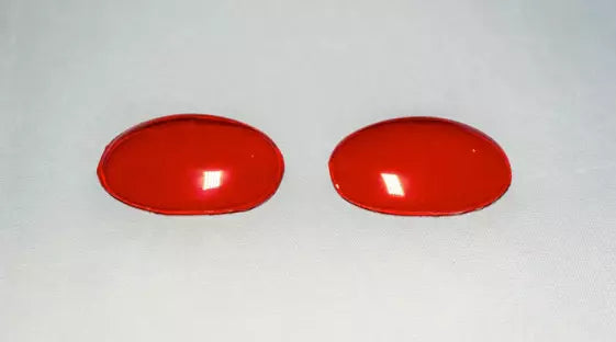 Space Marine 2 Chaplain Helmet lenses