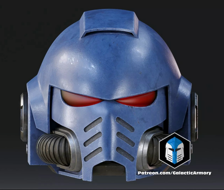 War Game Helmets
