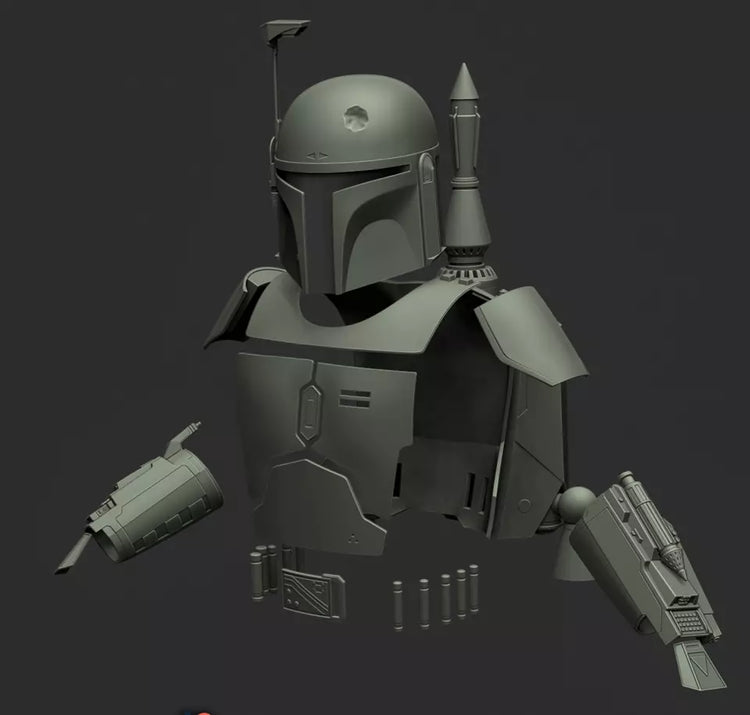 Boba Fett