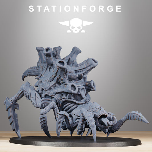 The Xenarid Spider from Station Forge.