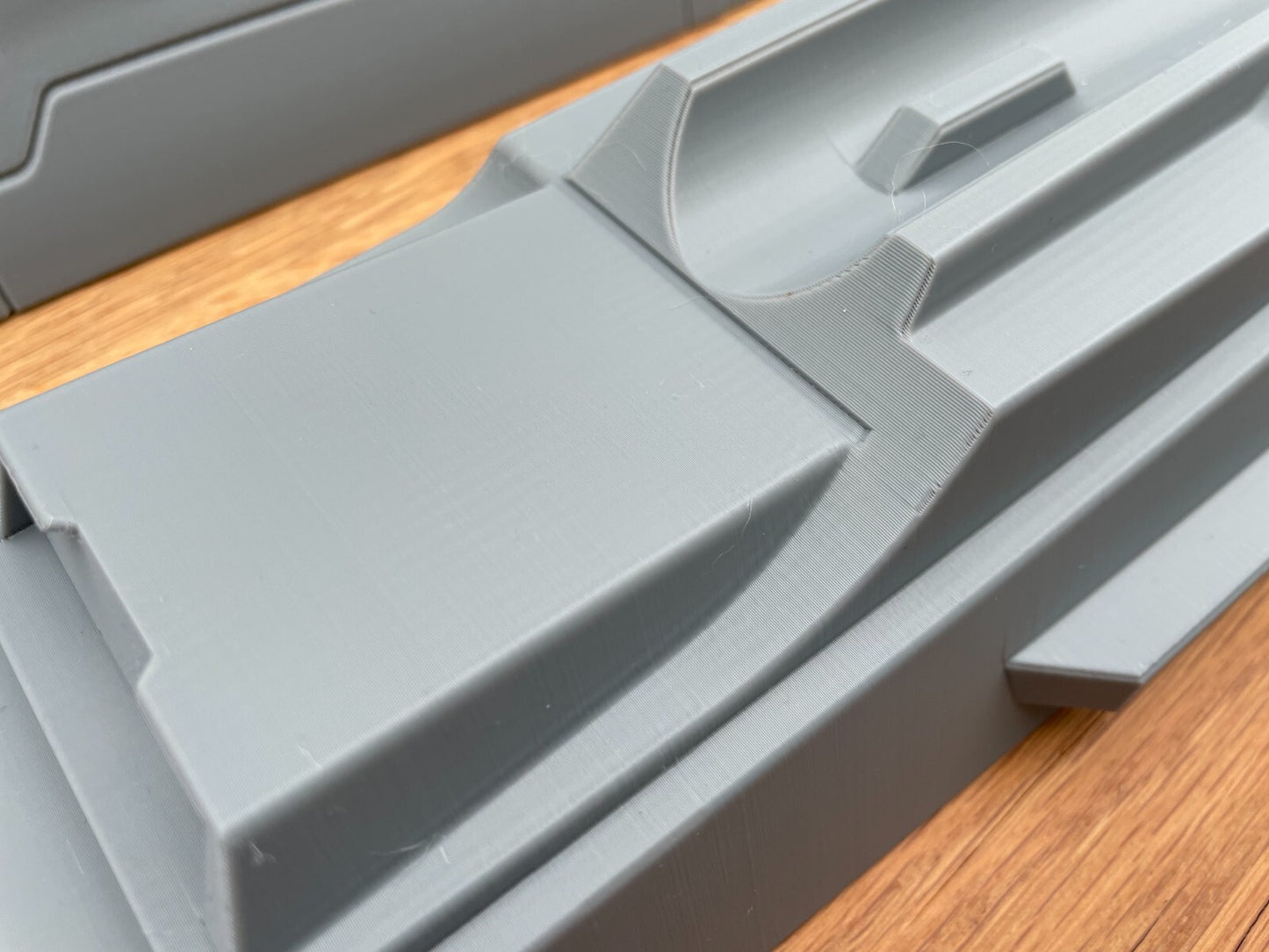 Boba Fett Inspired 3D Printed Gauntlets - Book of Boba Fett Cosplay