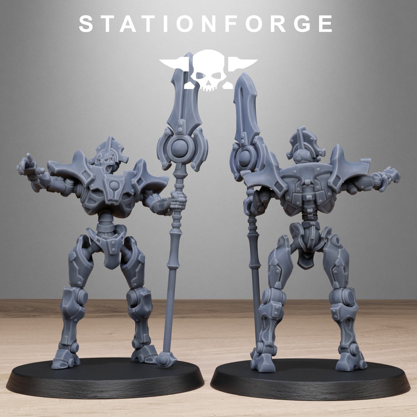 Astronet Blades from Station 32mm. FREE BASES & POST