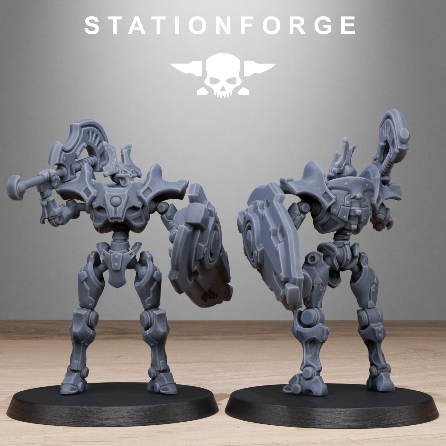 Astronet Blades from Station 32mm. FREE BASES & POST