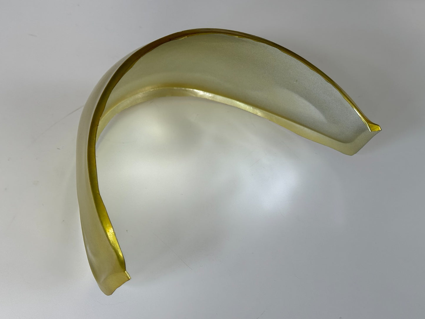 Halo MK V Legacy Spartan Helmet Visor ONLY