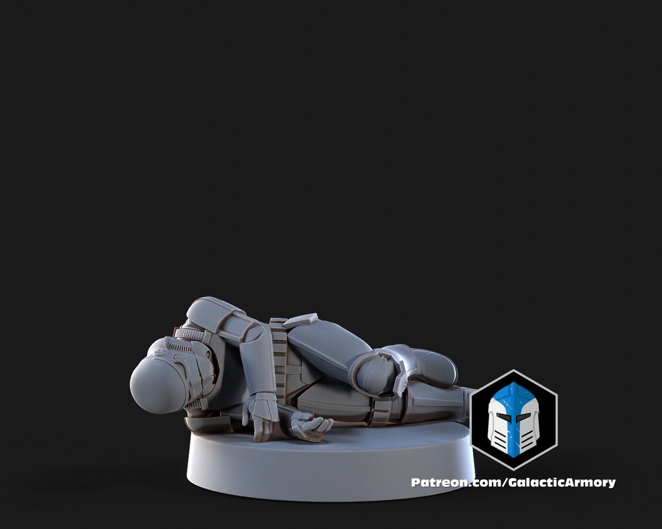Star Wars 20 Stormtrooper  Legacy figures for tabletop gaming scale 38mm