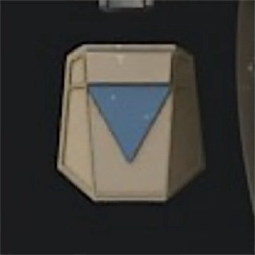 Star Wars din djarin inspired hand plates, Mandalorian