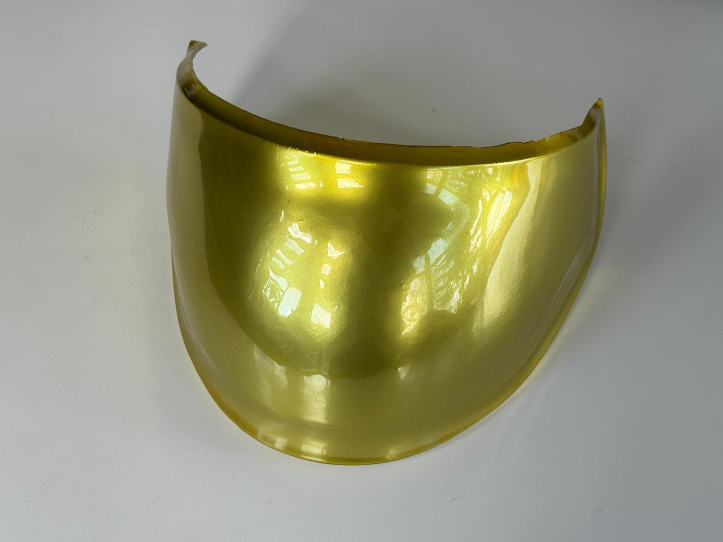Halo MK V Legacy Spartan Helmet Visor ONLY