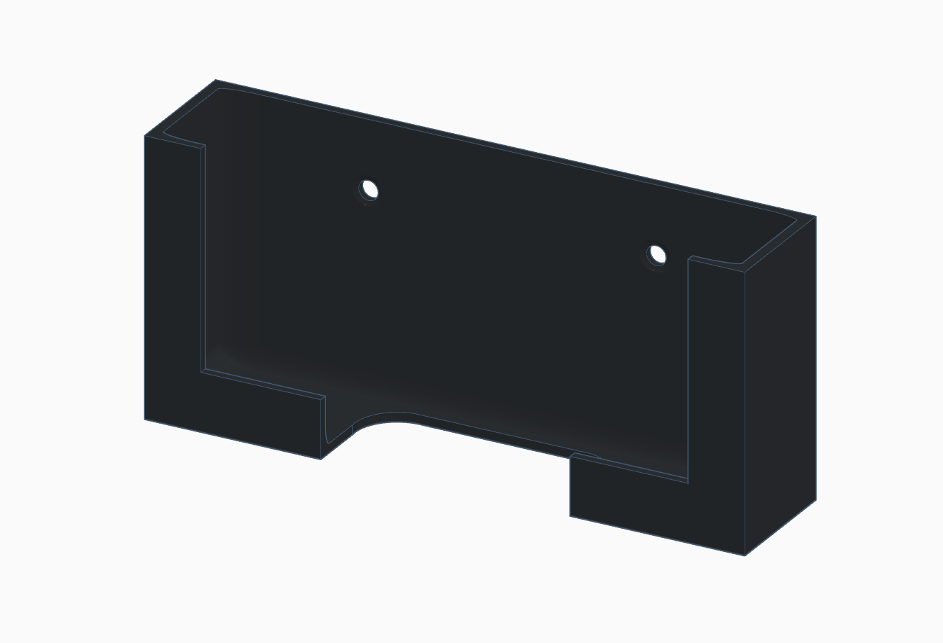 Bracket Mount for Maxspect Jump Gyre Flow Pump