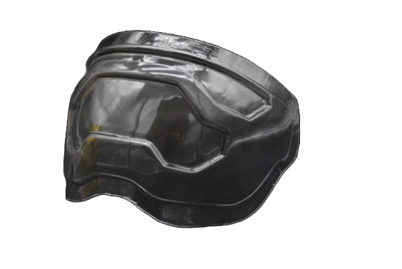 Halo Infinite Master Chief Visor