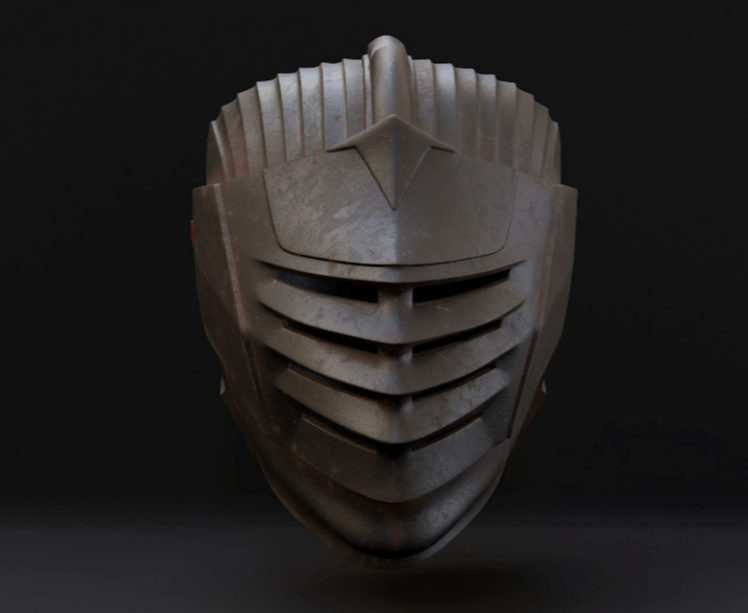Star Wars Marrok Inspired 3D Printed Raw, unpainted Armour inc helmet, Ashoka