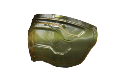 Halo Infinite Master Chief Visor