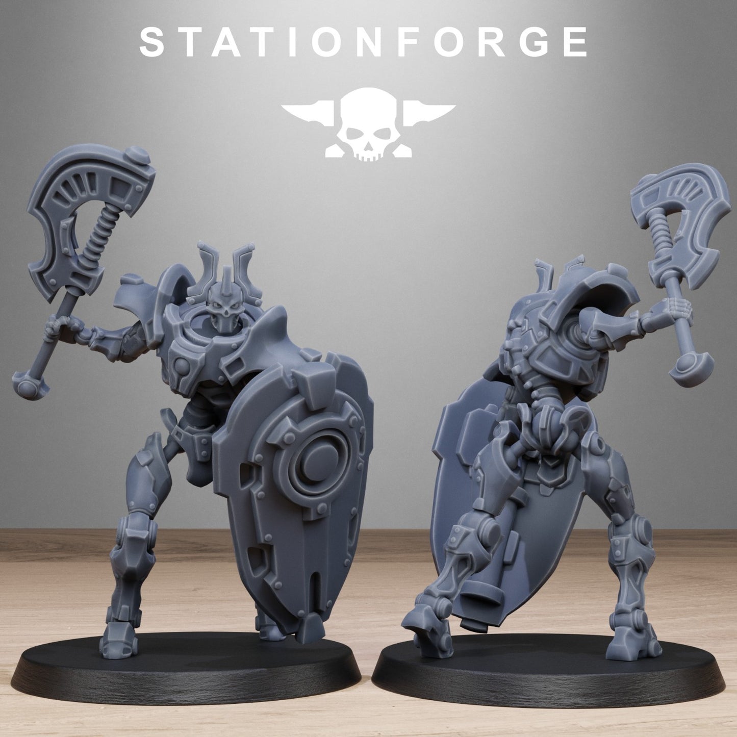 Astronet Blades from Station 32mm. FREE BASES & POST