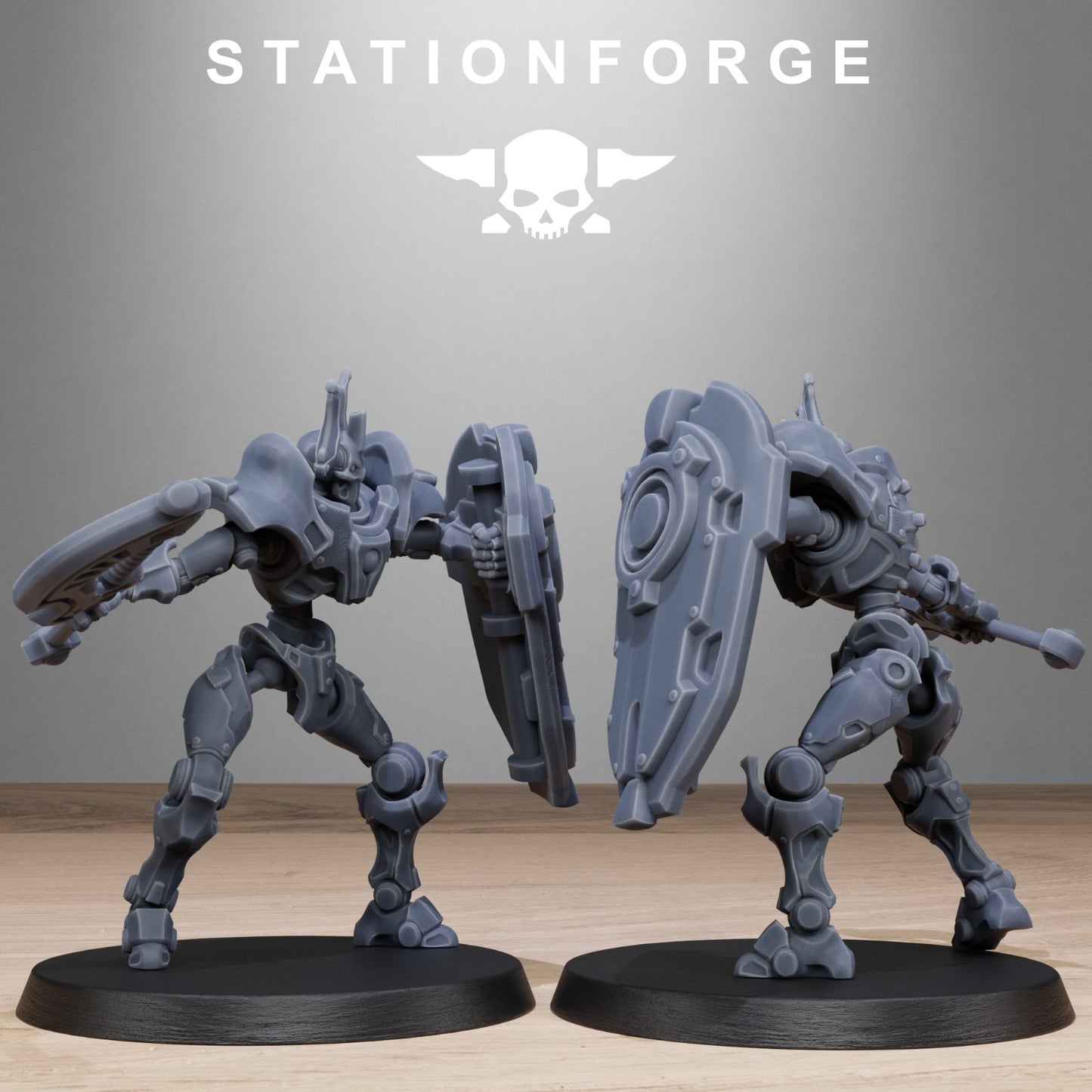 Astronet Blades from Station 32mm. FREE BASES & POST