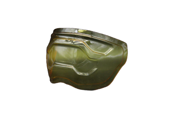 Halo Infinite Master Chief Visor