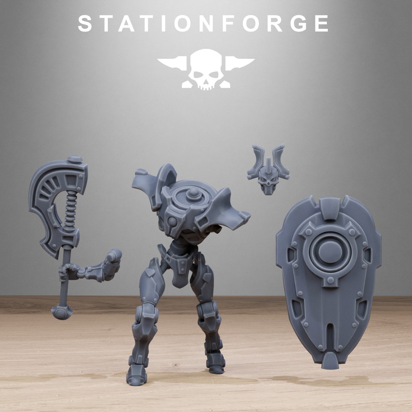 Astronet Blades from Station 32mm. FREE BASES & POST