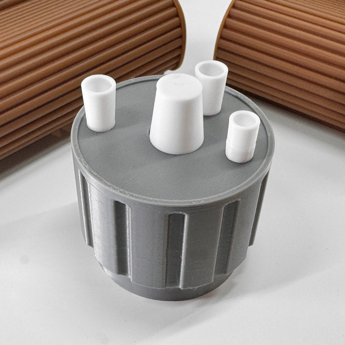 Star Wars 3D Printed Cantina furniture set