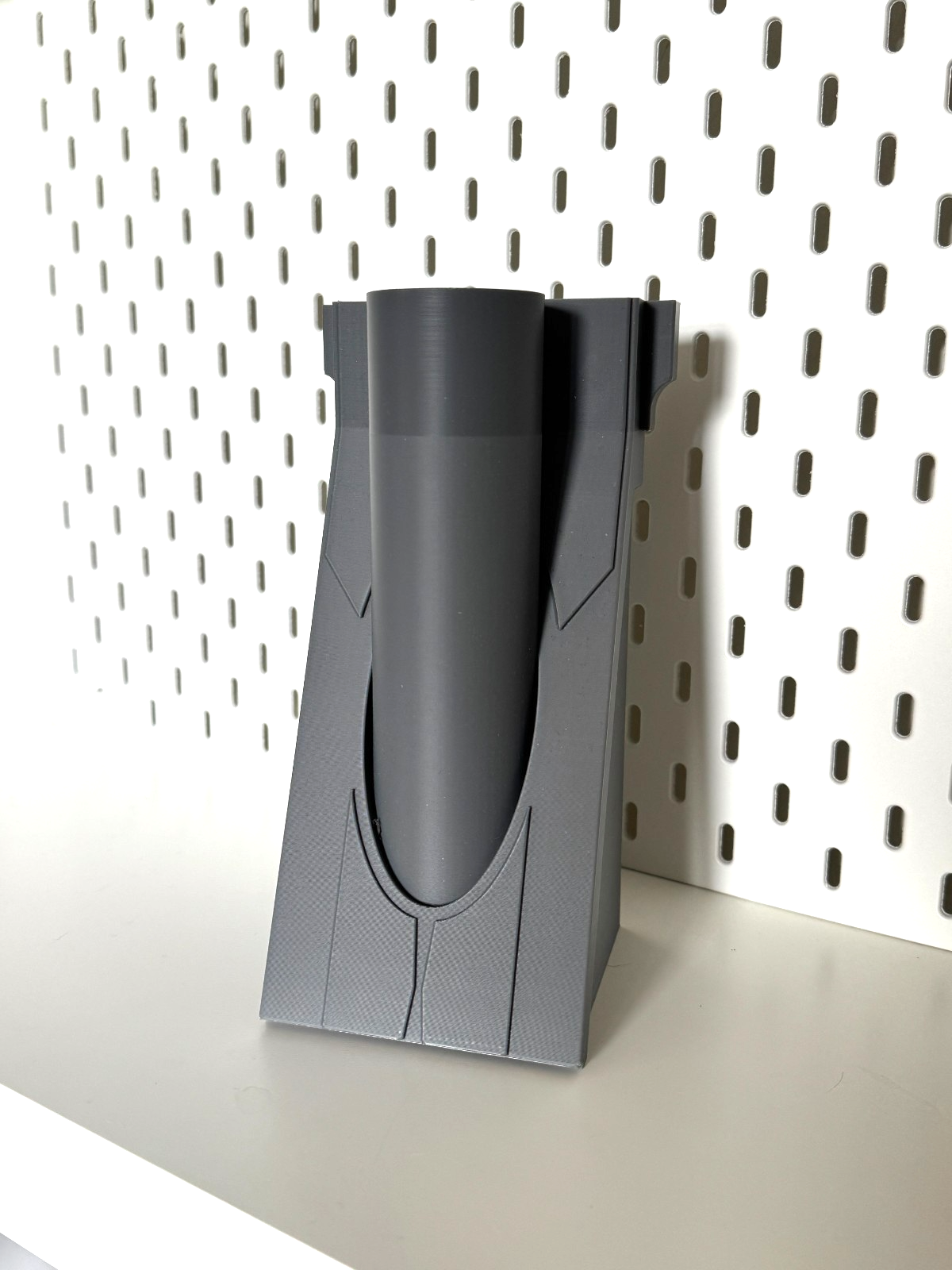 Sale | 3D printed Jedi chamber temple column for 3.75" figures. 2nd Quality