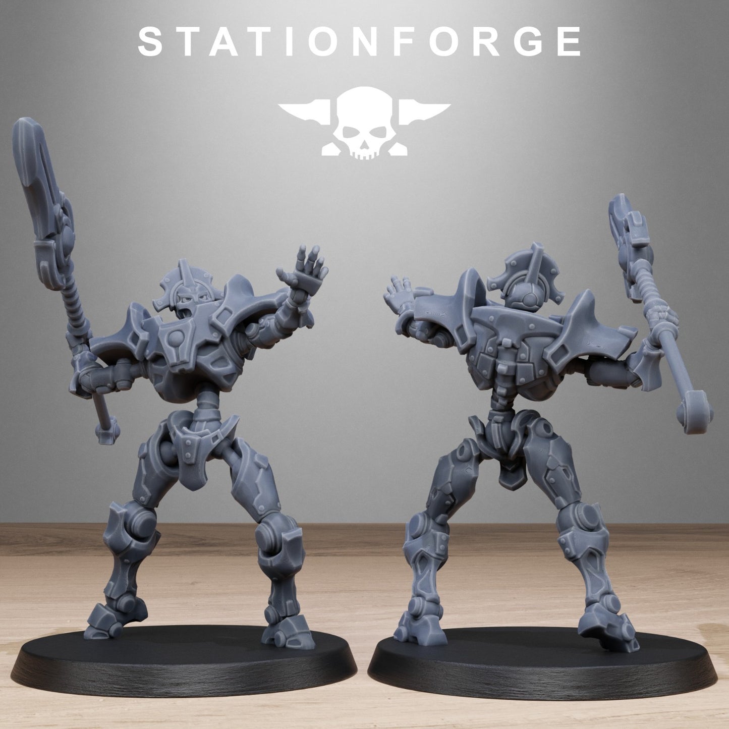 Astronet Blades from Station 32mm. FREE BASES & POST
