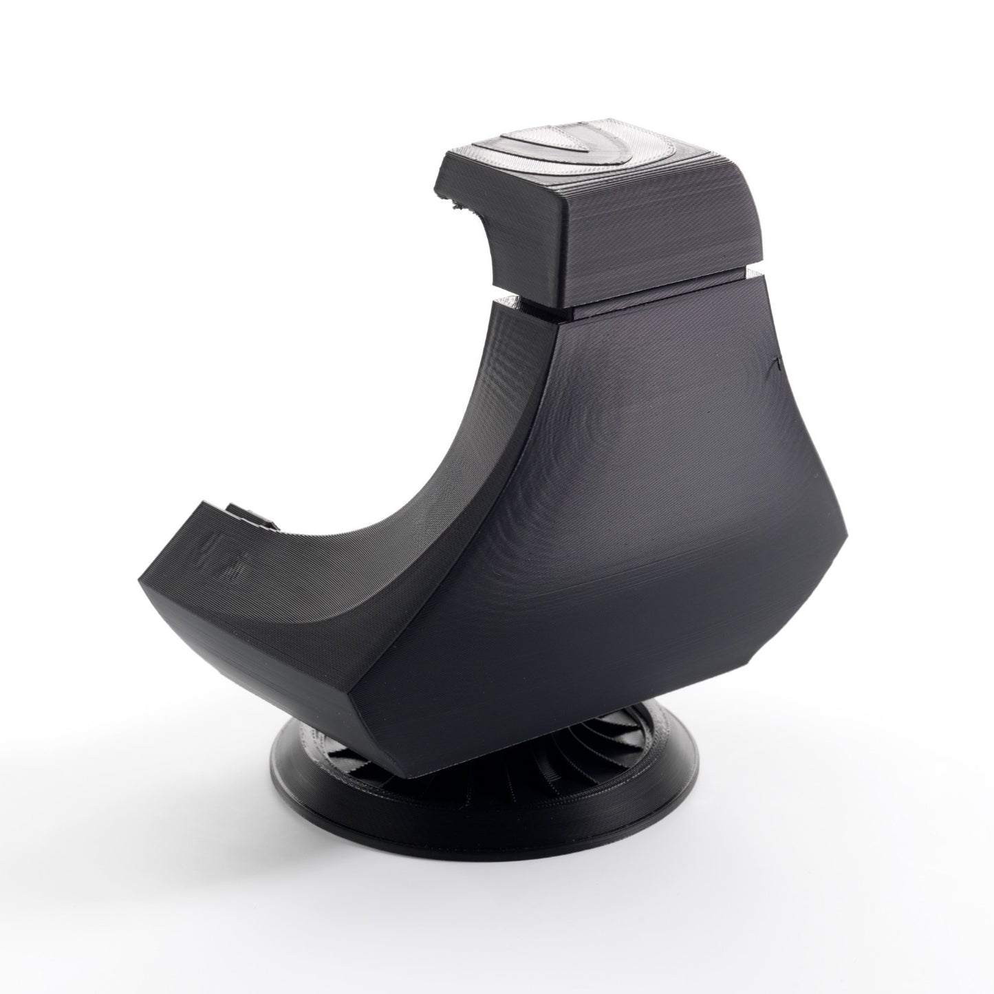 Star Wars 3D printed palpatine throne for 3.75" and 6" figures