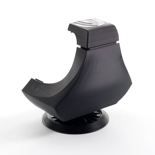 Star Wars 3D printed palpatine throne for 3.75" and 6" figures