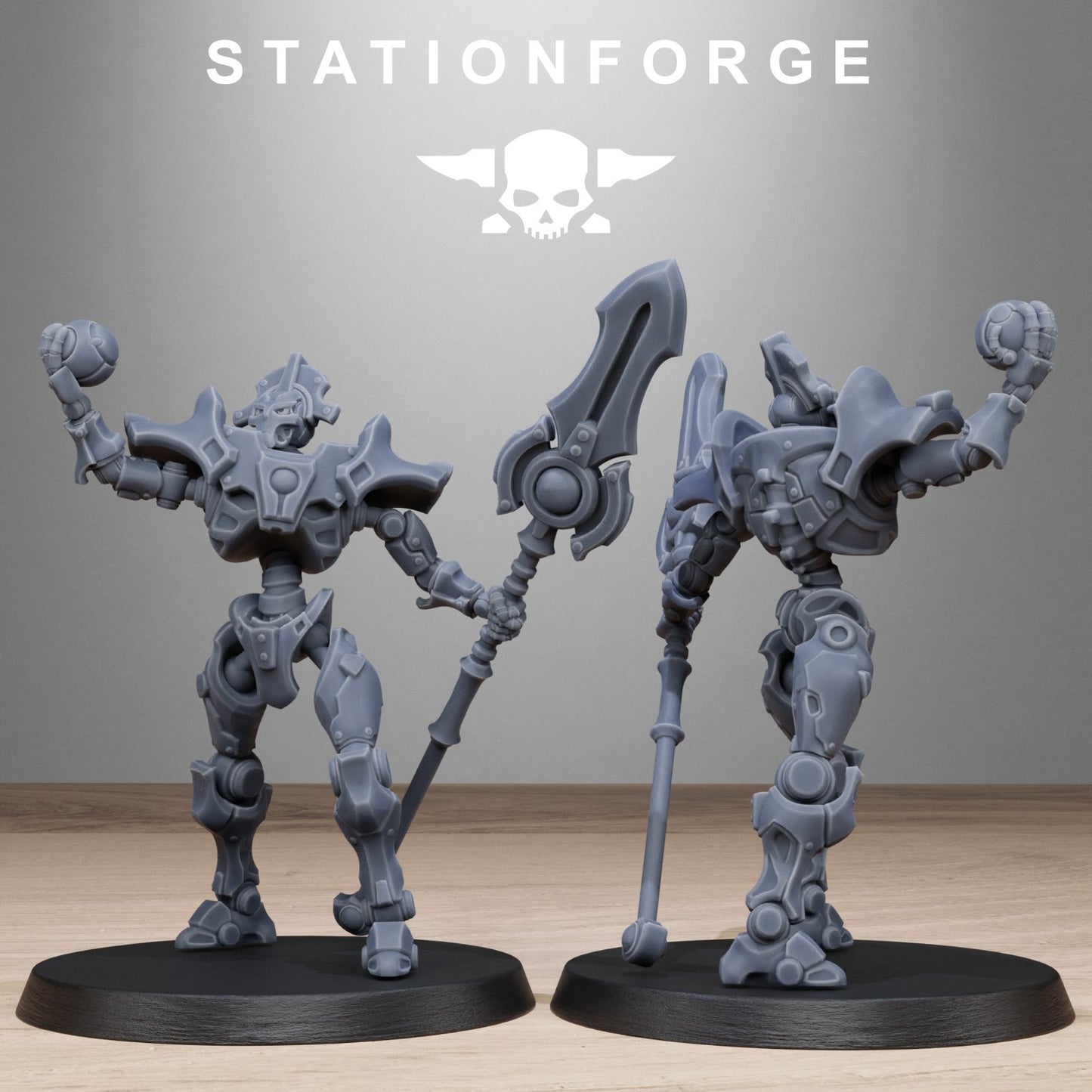 Astronet Blades from Station 32mm. FREE BASES & POST