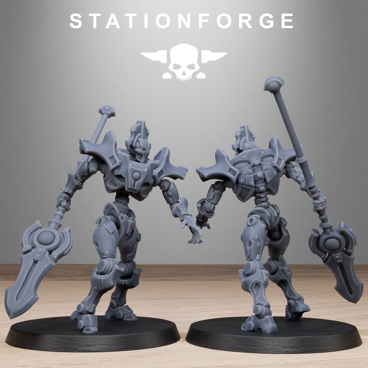 Astronet Blades from Station 32mm. FREE BASES & POST