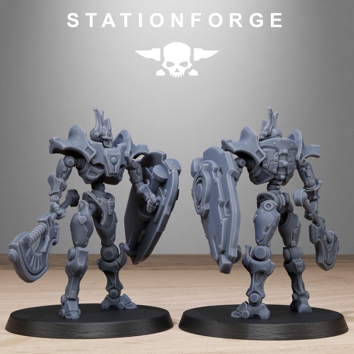 Astronet Blades from Station 32mm. FREE BASES & POST