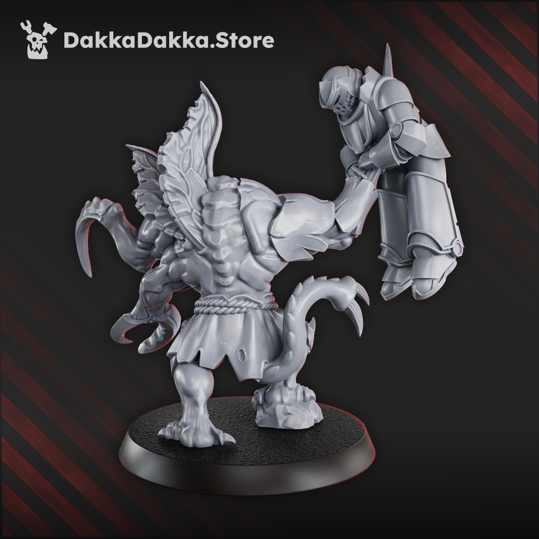 Amalgamant of the Cosmic Harvester FREE DELIVERY