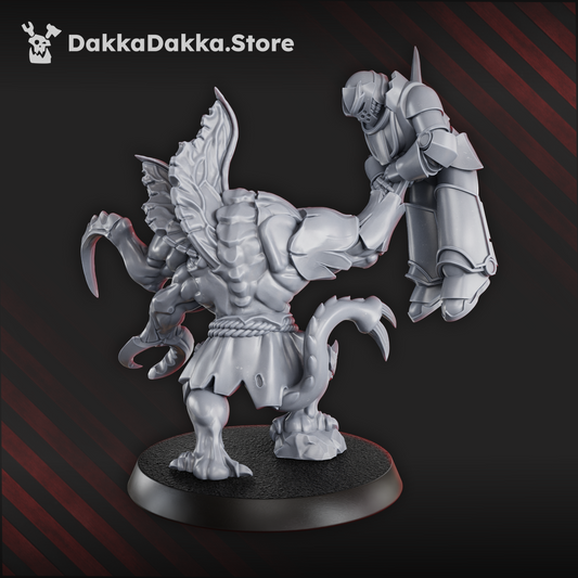 Amalgamant of the Cosmic Harvester FREE DELIVERY