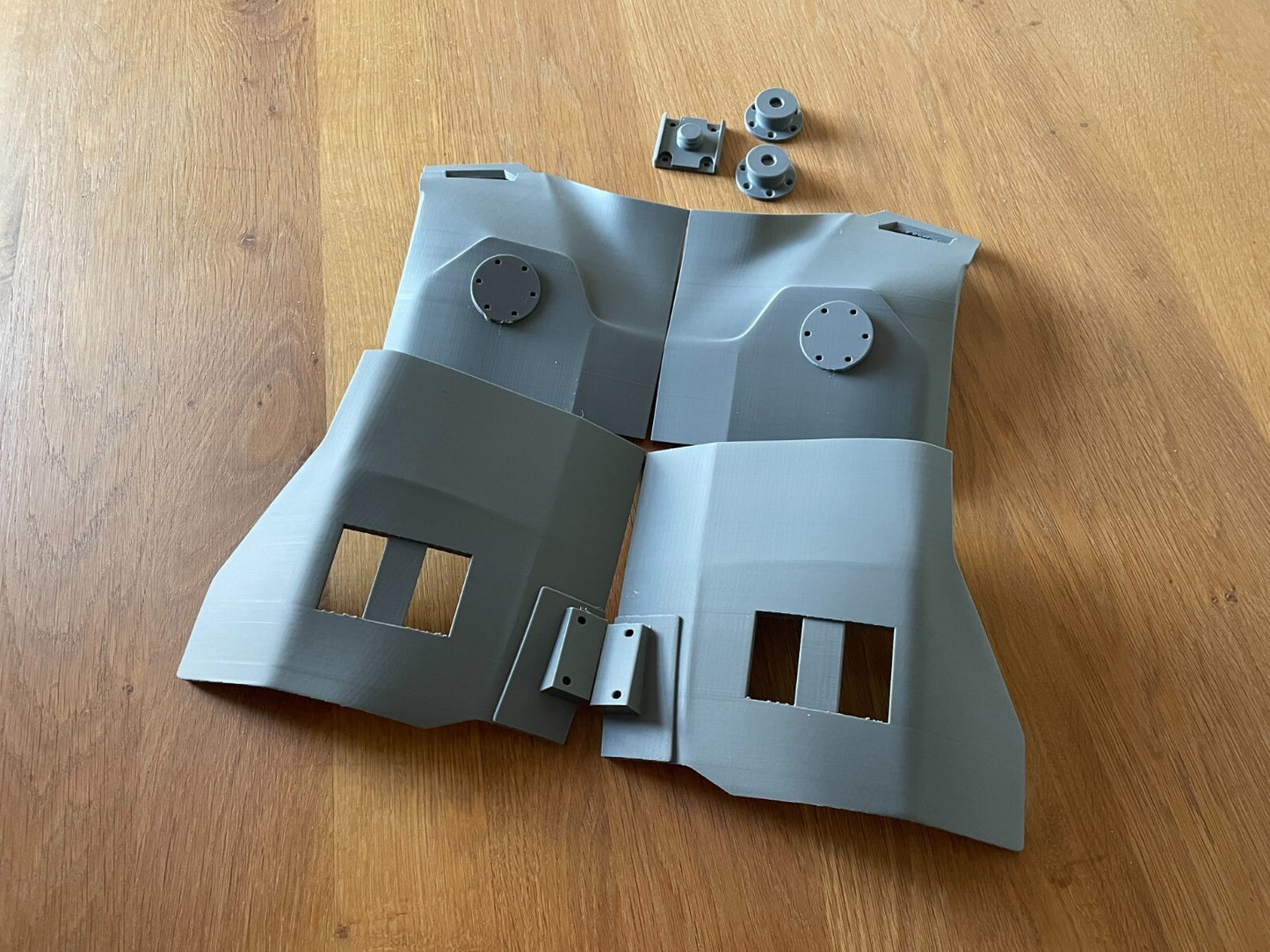 Star Wars Boba Fett Full Armour - Book of Boba Fett Cosplay Costume