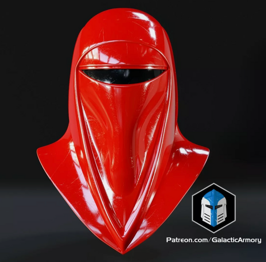 Star Wars Emperor's Royal Guard, 3D printed Cosplay  Kit