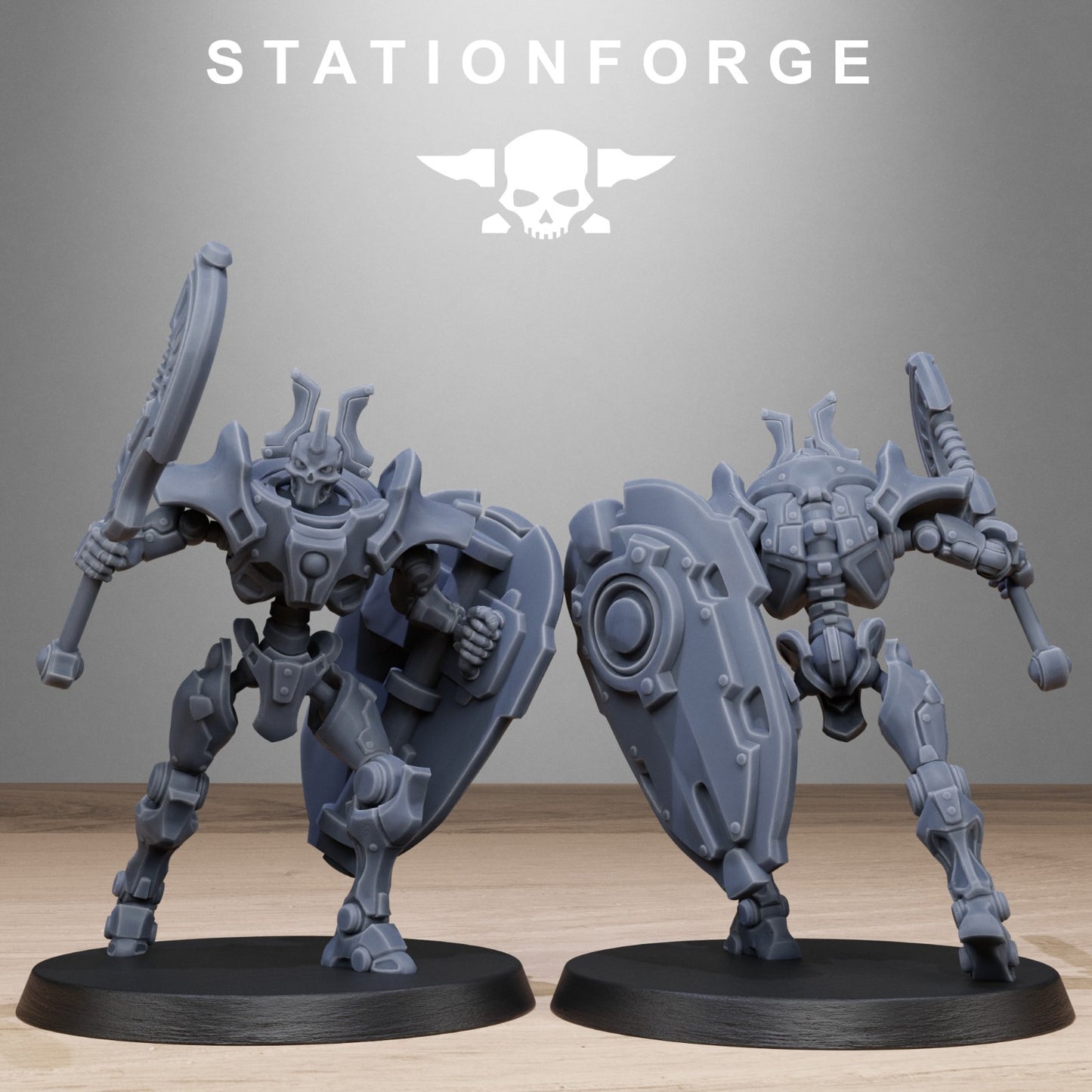 Astronet Blades from Station 32mm. FREE BASES & POST