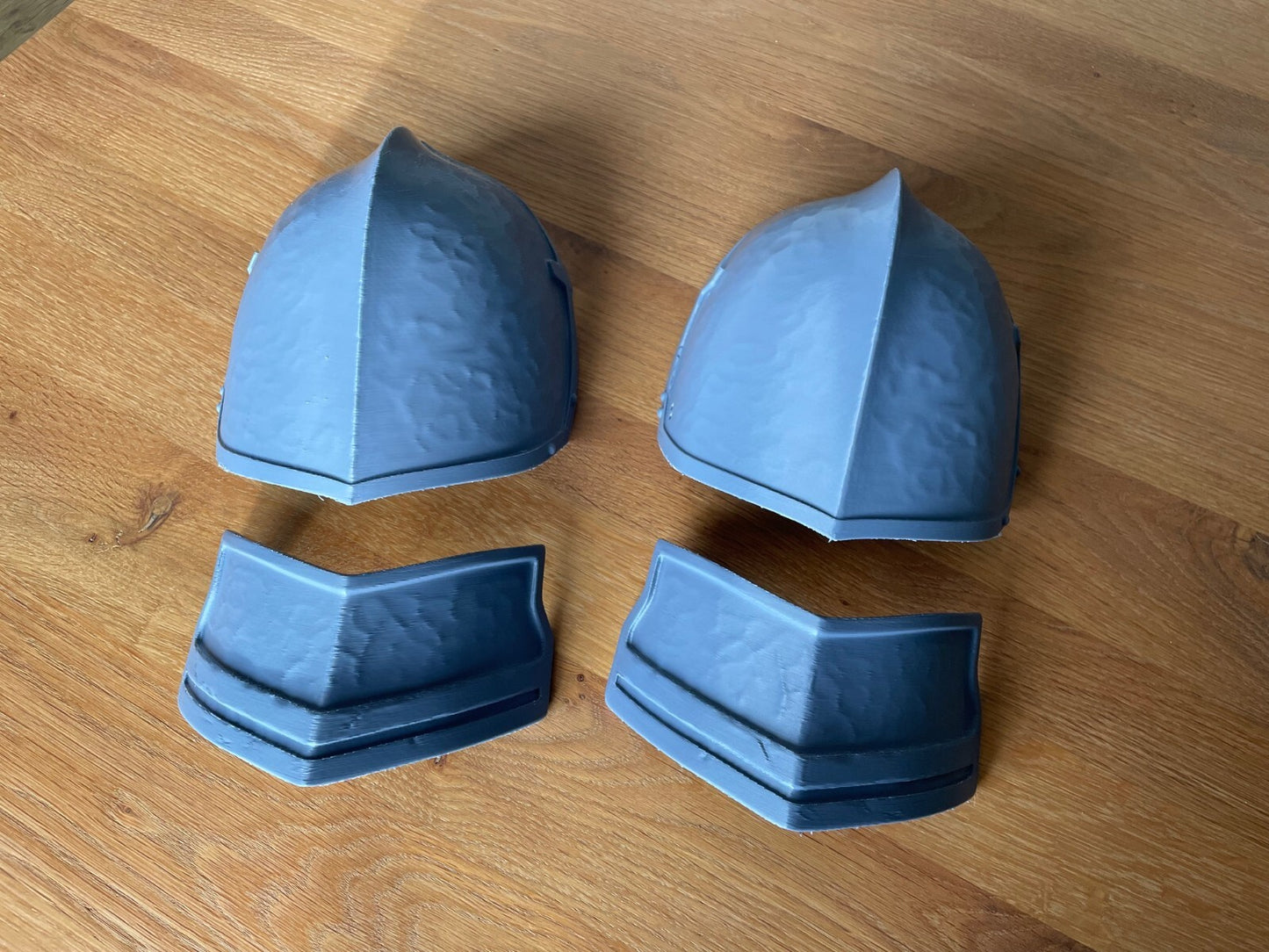 Star Wars Baylan Skoll Inspired 3D Printed Raw Armour, Ashoka