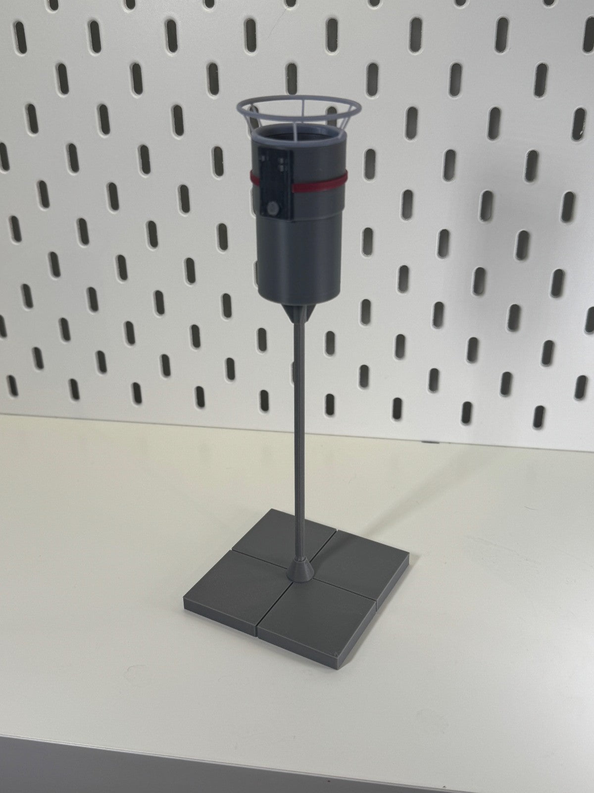 Star Wars 3D Printed Rebel Sentry Tower for 3.75" Or 6" Figures