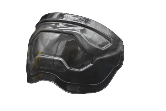 SALE.    Seconds  Halo Infinite Master Chief Visor